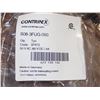 Image 14 : Lot of Contrinex Cables