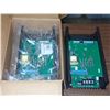 Image 1 : (2) KB Electronics DC Control #KBRG-255