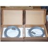 Image 2 : Lot of (2) Magpowr #SC25 Cables