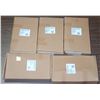 Image 1 : (5) Sensors  #60001-250L-A1-01X