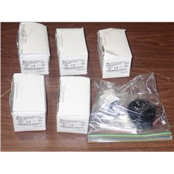 (6) Automation Direct #QPSH-AP-42