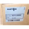 Image 2 : Red Lion #GEM 1  /  GEM10060