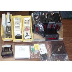 Lot of Red Lion Items