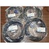 Image 2 : Lot of Telemecanique Cables