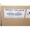 Image 2 : Sure Servo SVL-207B AC Servo motor 750W