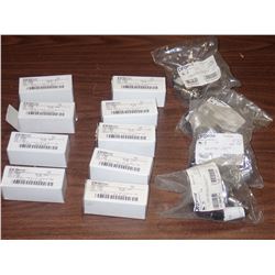 Lot of ProSense Items