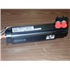 Image 2 : (2) Control Techniques Servo Motors #075U2C305BAECA075140