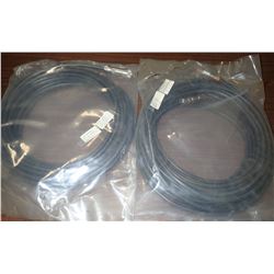 (2) Vickers #934939 w/ Cable