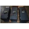 Image 1 : (3) Toshiba Drives #VT130G9U4400