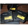 Image 8 : Keyence LOT:  (3) LK-G87 (1) LK-G85 +++