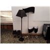 Image 1 : 0Q --Lot of Six Lamps