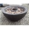 Image 2 : 0R --Torch Fountain Fireplace
