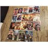 Image 1 : 0ZF --Lot of 19 Comics- Captain America - Origin & Marvel Boy