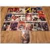 Image 1 : 0ZI --Lot of 19 Comics- Detective Batman