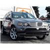 Image 10 : D2 --  2006 BMW X5 4.8IS , Grey , 215684  KM's