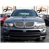 Image 2 : D2 --  2006 BMW X5 4.8IS , Grey , 215684  KM's