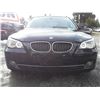 Image 48 : D2 --  2006 BMW X5 4.8IS , Grey , 215684  KM's
