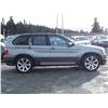 Image 4 : D2 --  2006 BMW X5 4.8IS , Grey , 215684  KM's