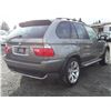 Image 5 : D2 --  2006 BMW X5 4.8IS , Grey , 215684  KM's