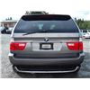 Image 6 : D2 --  2006 BMW X5 4.8IS , Grey , 215684  KM's