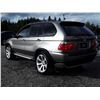 Image 7 : D2 --  2006 BMW X5 4.8IS , Grey , 215684  KM's