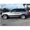 Image 8 : D2 --  2006 BMW X5 4.8IS , Grey , 215684  KM's