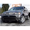 Image 9 : D2 --  2006 BMW X5 4.8IS , Grey , 215684  KM's