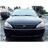 Image 2 : A2 --  2001 KIA RIO , Black , 164167  KM's