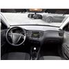 Image 22 : B3 --  2009 KIA RIO  , Grey , 187733  KM's
