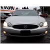 Image 2 : D6 --  2006 BUICK ALLURE CXS , Silver , 237181  KM's