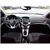 Image 31 : B5 --  2012 CHEVROLET CRUZE LT , White , 153686  KM's