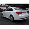 Image 7 : B5 --  2012 CHEVROLET CRUZE LT , White , 153686  KM's