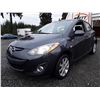 Image 1 : C3 --  2011 MAZDA 2 , GREY, 169,553 KMS