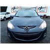 Image 2 : C3 --  2011 MAZDA 2 , GREY, 169,553 KMS