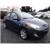 Image 3 : C3 --  2011 MAZDA 2 , GREY, 169,553 KMS