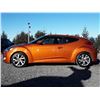 Image 8 : E6 --  2016 HYUNDAI VELOSTER  , Orange , 112172  KM's