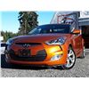 Image 9 : E6 --  2016 HYUNDAI VELOSTER  , Orange , 112172  KM's