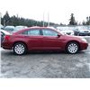 Image 4 : E5 --  2014 CHRYSLER 200 LX  , Red , 188500  KM's