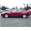 Image 8 : E5 --  2014 CHRYSLER 200 LX  , Red , 188500  KM's