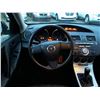 Image 21 : D1 --  2010 MAZDA 3 I  , Blue , 143392  KM's