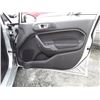Image 20 : D4 --  2014 FORD FIESTA SE , Silver , 132846  KM's