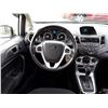 Image 29 : D4 --  2014 FORD FIESTA SE , Silver , 132846  KM's