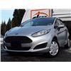 Image 9 : D4 --  2014 FORD FIESTA SE , Silver , 132846  KM's