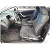 Image 21 : D5 --  2007 HONDA CIVIC EX , Silver , 188232  KM's