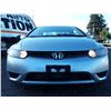 Image 2 : D5 --  2007 HONDA CIVIC EX , Silver , 188232  KM's
