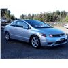 Image 3 : D5 --  2007 HONDA CIVIC EX , Silver , 188232  KM's