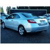 Image 7 : D5 --  2007 HONDA CIVIC EX , Silver , 188232  KM's