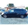 Image 8 : E2 --  2006 HONDA ODYSSEY EXL  , Black , 222322  KM's