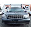 Image 2 : E3 --  2004 CADILLAC DEVILLE , Grey , 144257  KM's