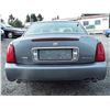 Image 6 : E3 --  2004 CADILLAC DEVILLE , Grey , 144257  KM's